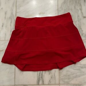 Lululemon Pace Rival 8 tall